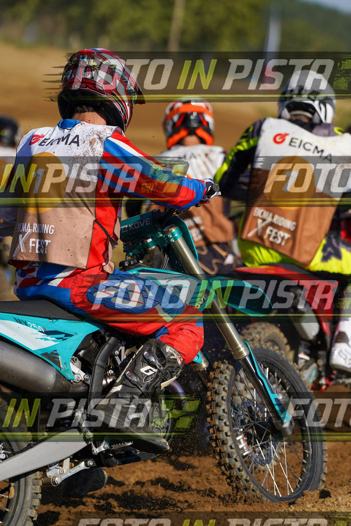 EICMA 19-09 16:00-17:00 · DOS00461