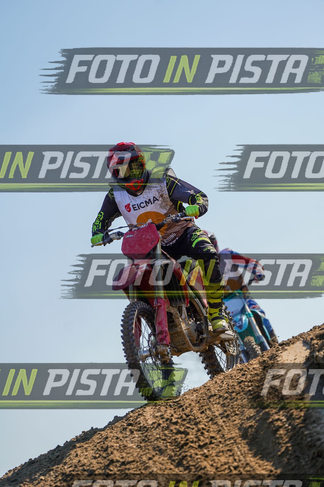 EICMA 19-09 16:00-17:00 · DOS00497