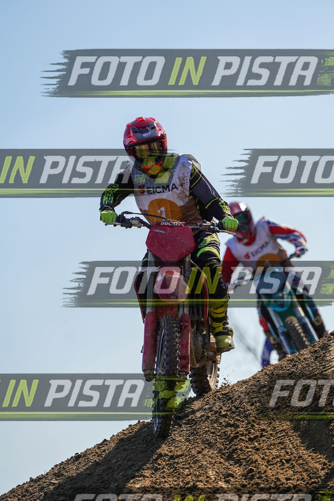 EICMA 19-09 16:00-17:00 · DOS00499
