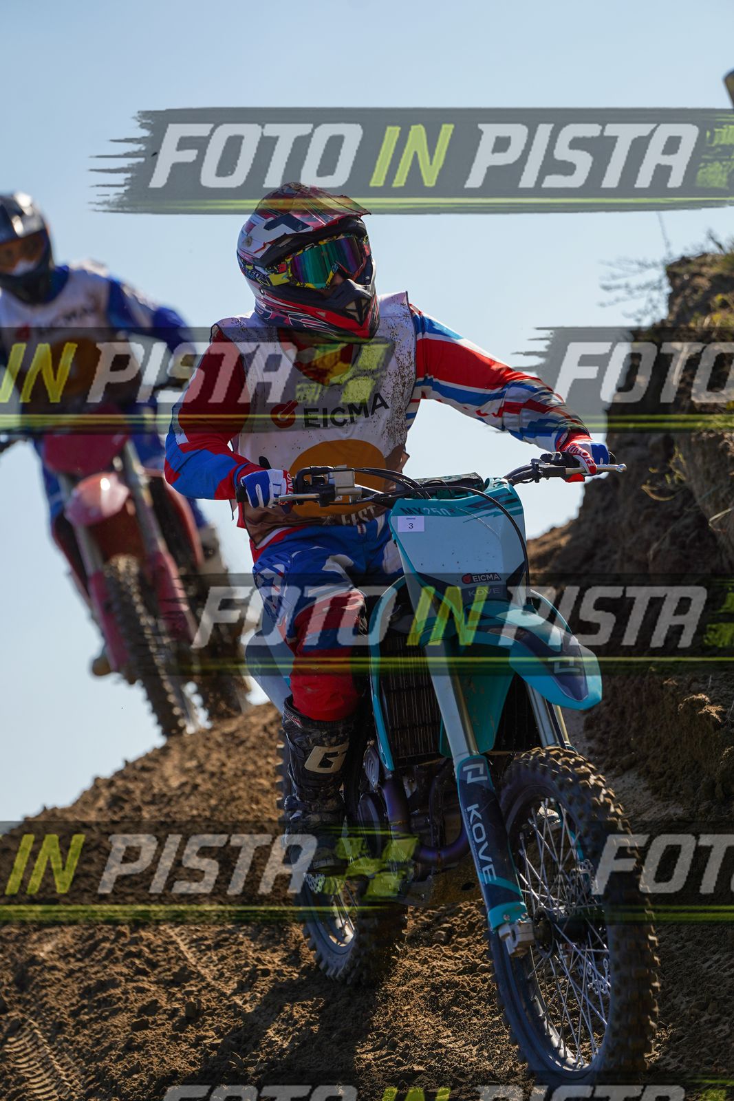 EICMA 19-09 16:00-17:00 · DOS00500