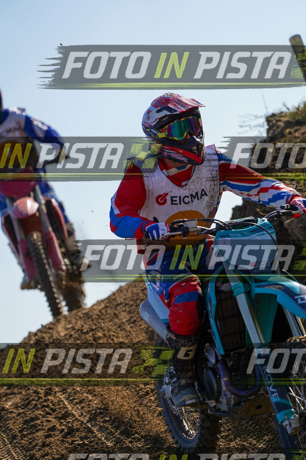 EICMA 19-09 16:00-17:00 · DOS00501