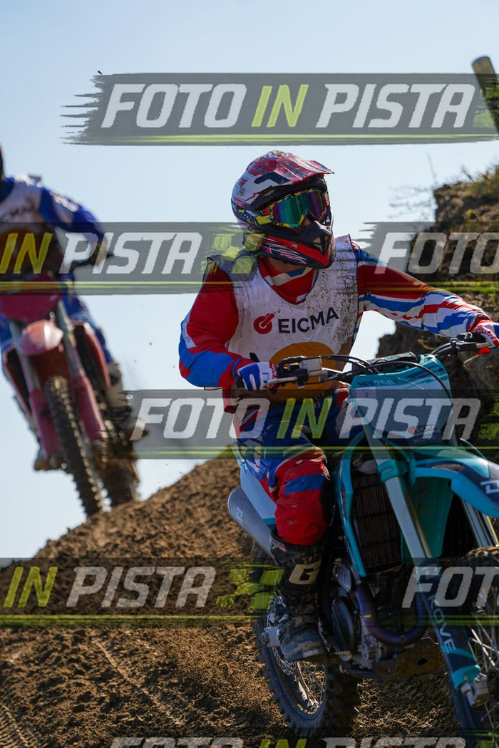 EICMA 19-09 16:00-17:00 · DOS00501