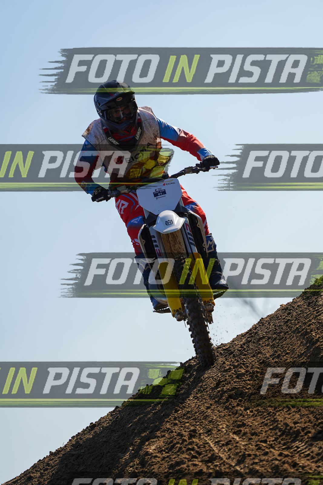 EICMA 19-09 16:00-17:00 · DOS00505