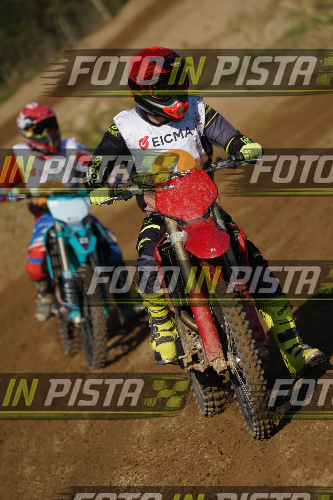 EICMA 19-09 16:00-17:00 · DOS00509