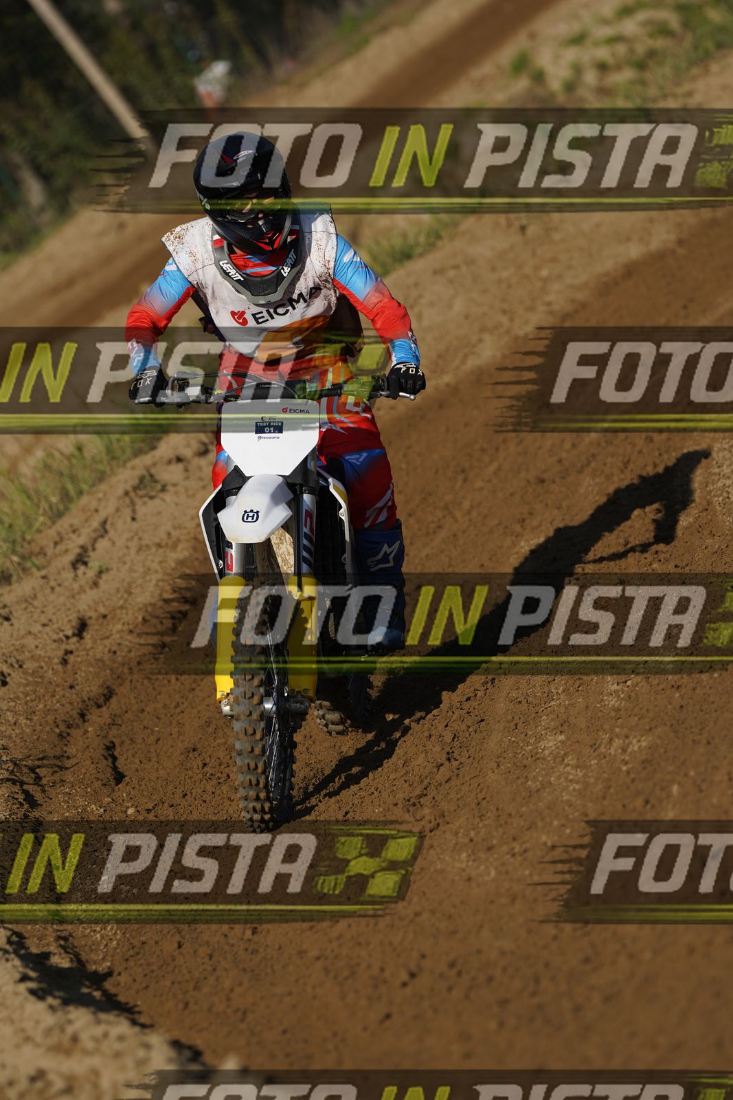 EICMA 19-09 16:00-17:00 · DOS00511