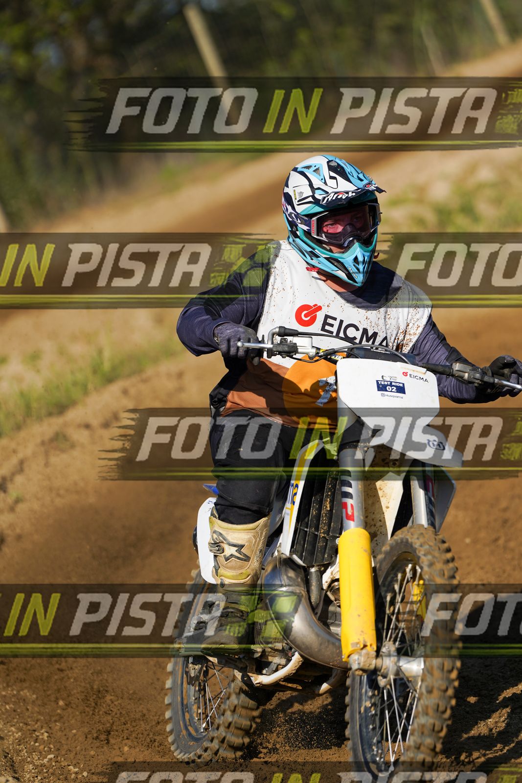 EICMA 19-09 16:00-17:00 · DOS00528