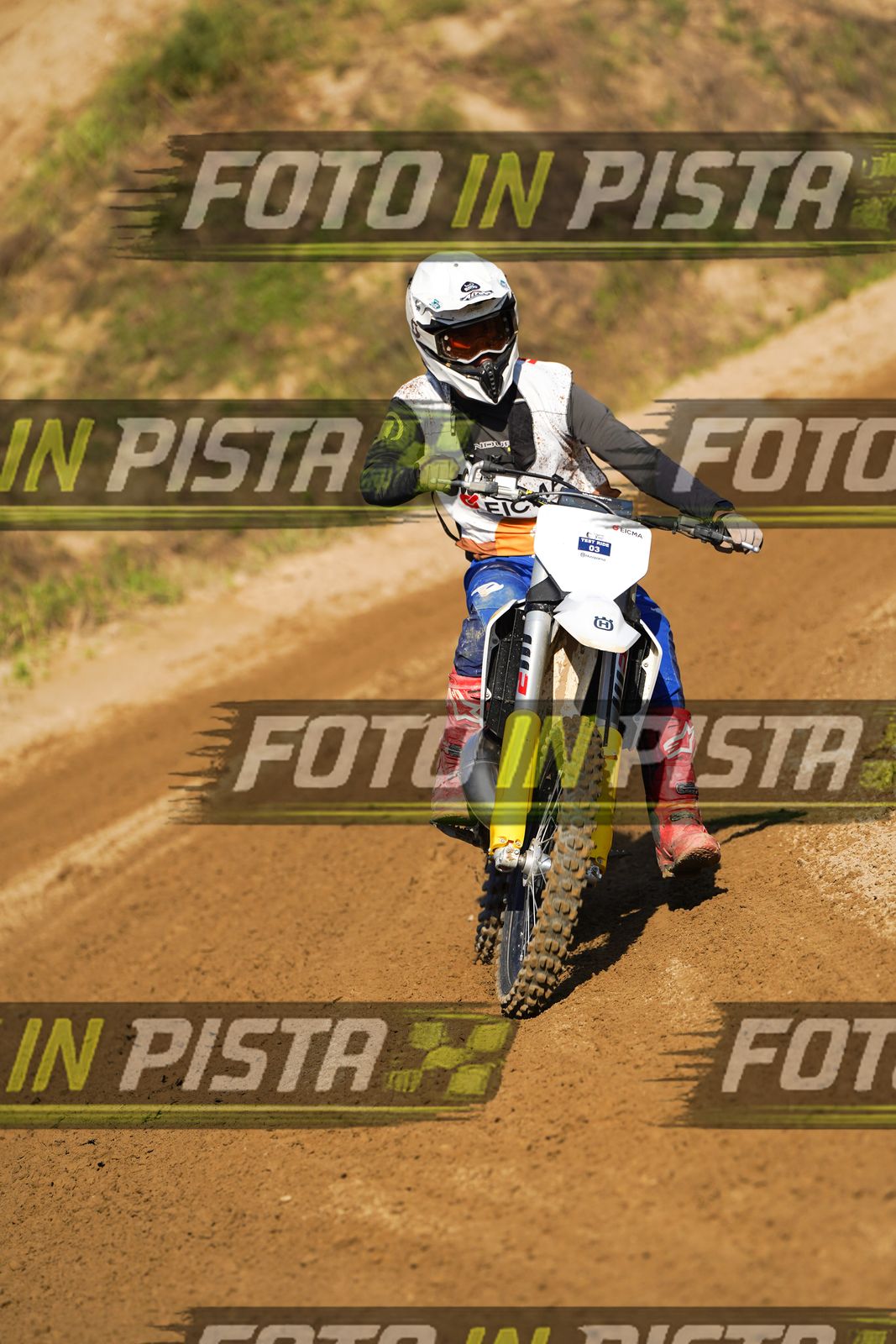 EICMA 19-09 16:00-17:00 · DOS00534