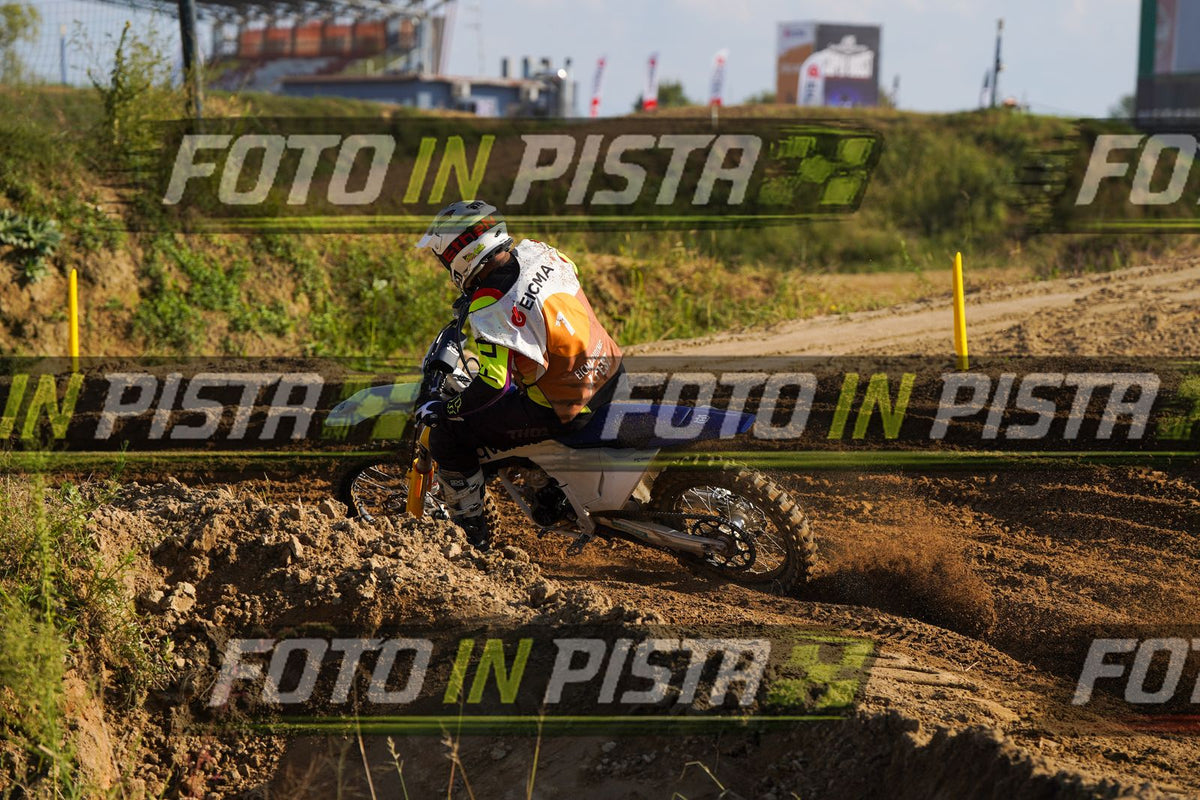 EICMA 19-09 16:00-17:00 · DOS00571