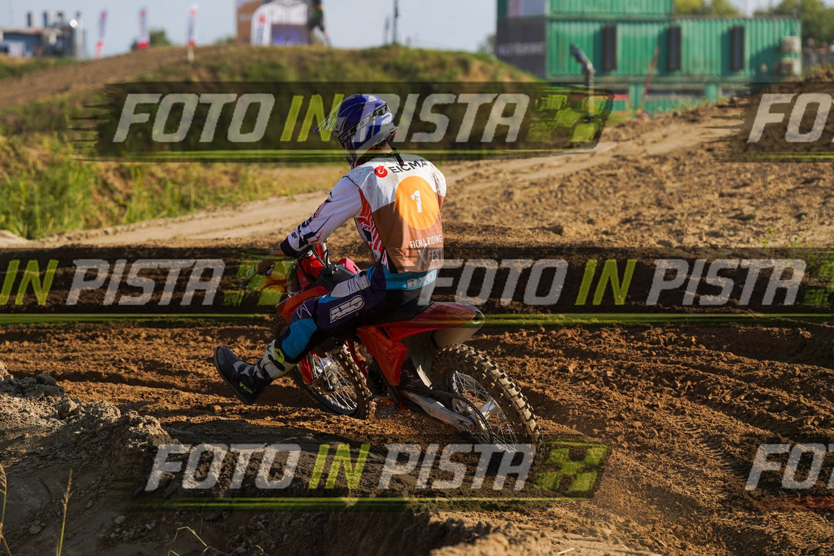 EICMA 19-09 16:00-17:00 · DOS00581