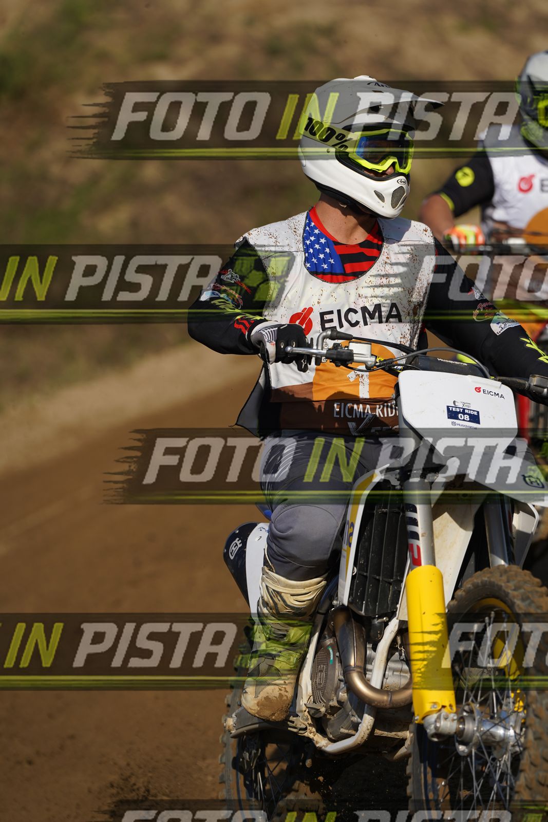 EICMA 19-09 16:00-17:00 · DOS00599
