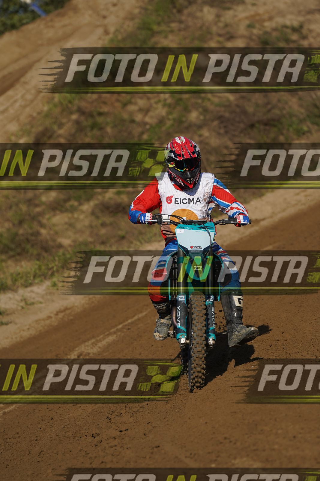 EICMA 19-09 16:00-17:00 · DOS00601
