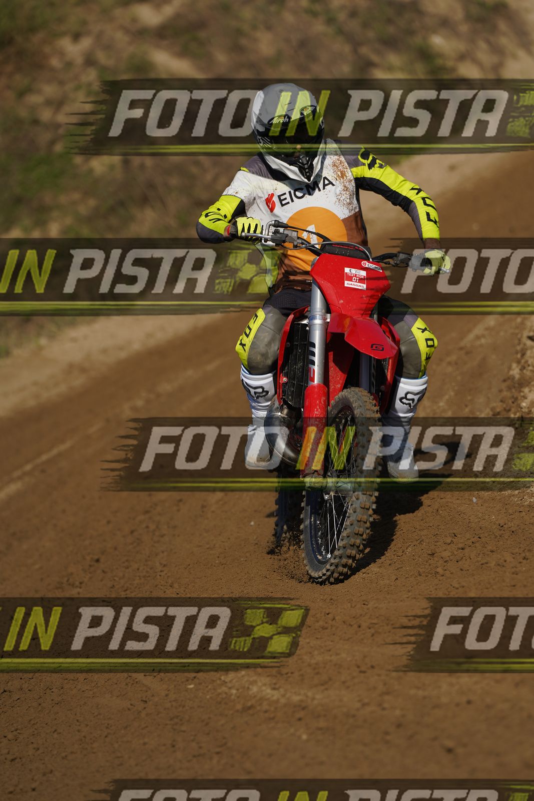 EICMA 19-09 16:00-17:00 · DOS00603
