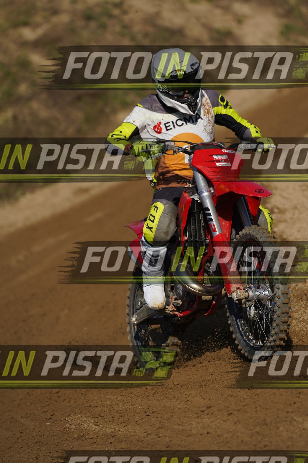 EICMA 19-09 16:00-17:00 · DOS00605