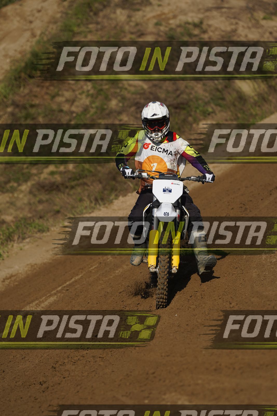 EICMA 19-09 16:00-17:00 · DOS00606