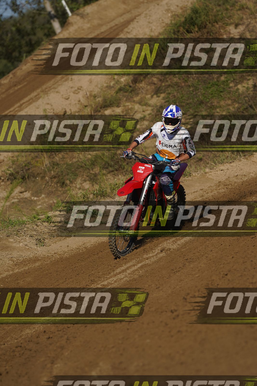 EICMA 19-09 16:00-17:00 · DOS00609