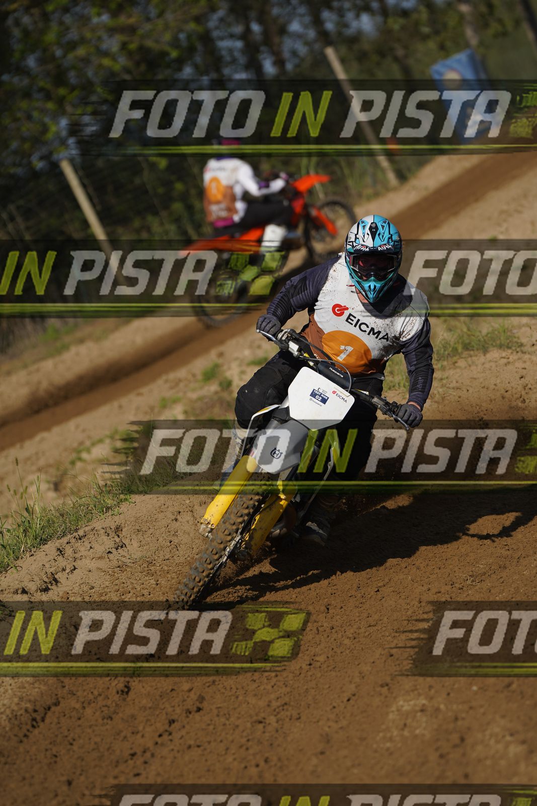 EICMA 19-09 16:00-17:00 · DOS00619