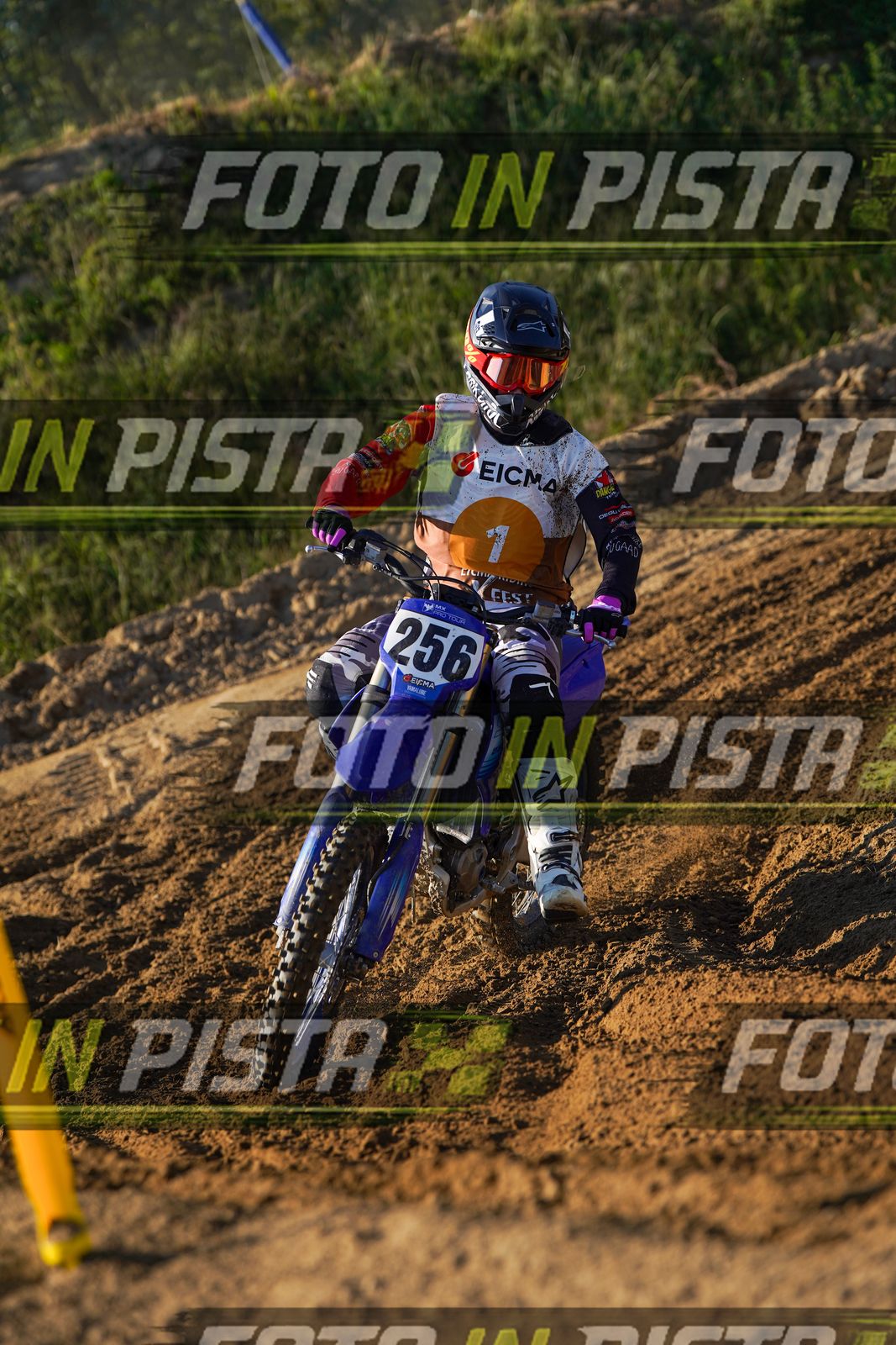 EICMA 19-09 16:00-17:00 · DOS00663