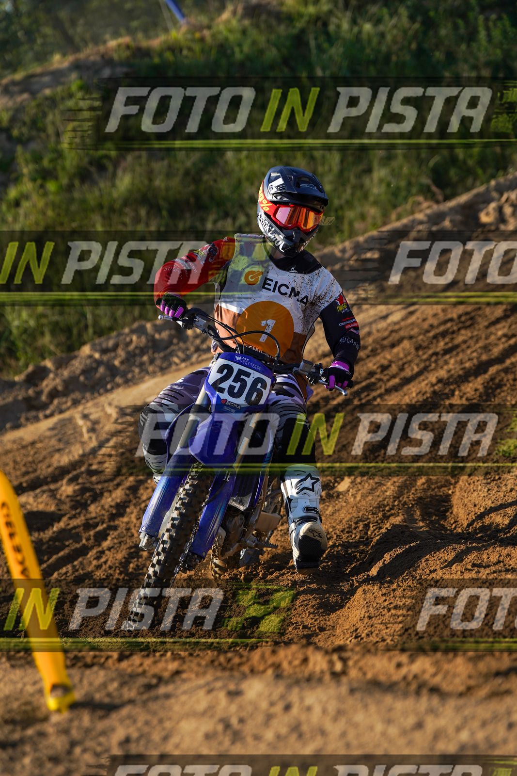 EICMA 19-09 16:00-17:00 · DOS00664