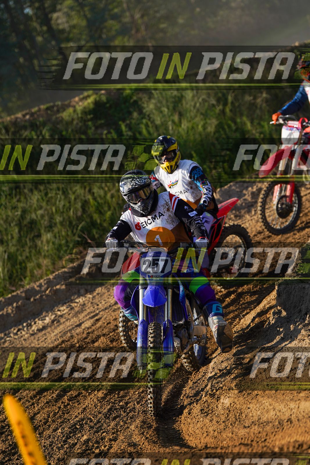 EICMA 19-09 16:00-17:00 · DOS00699