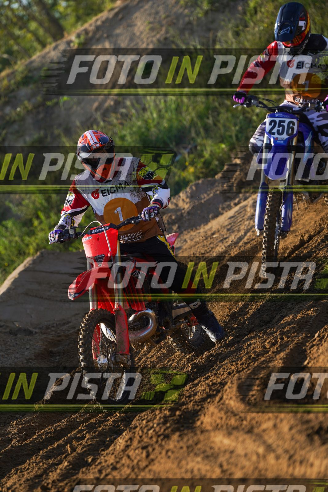 EICMA 19-09 16:00-17:00 · DOS00777