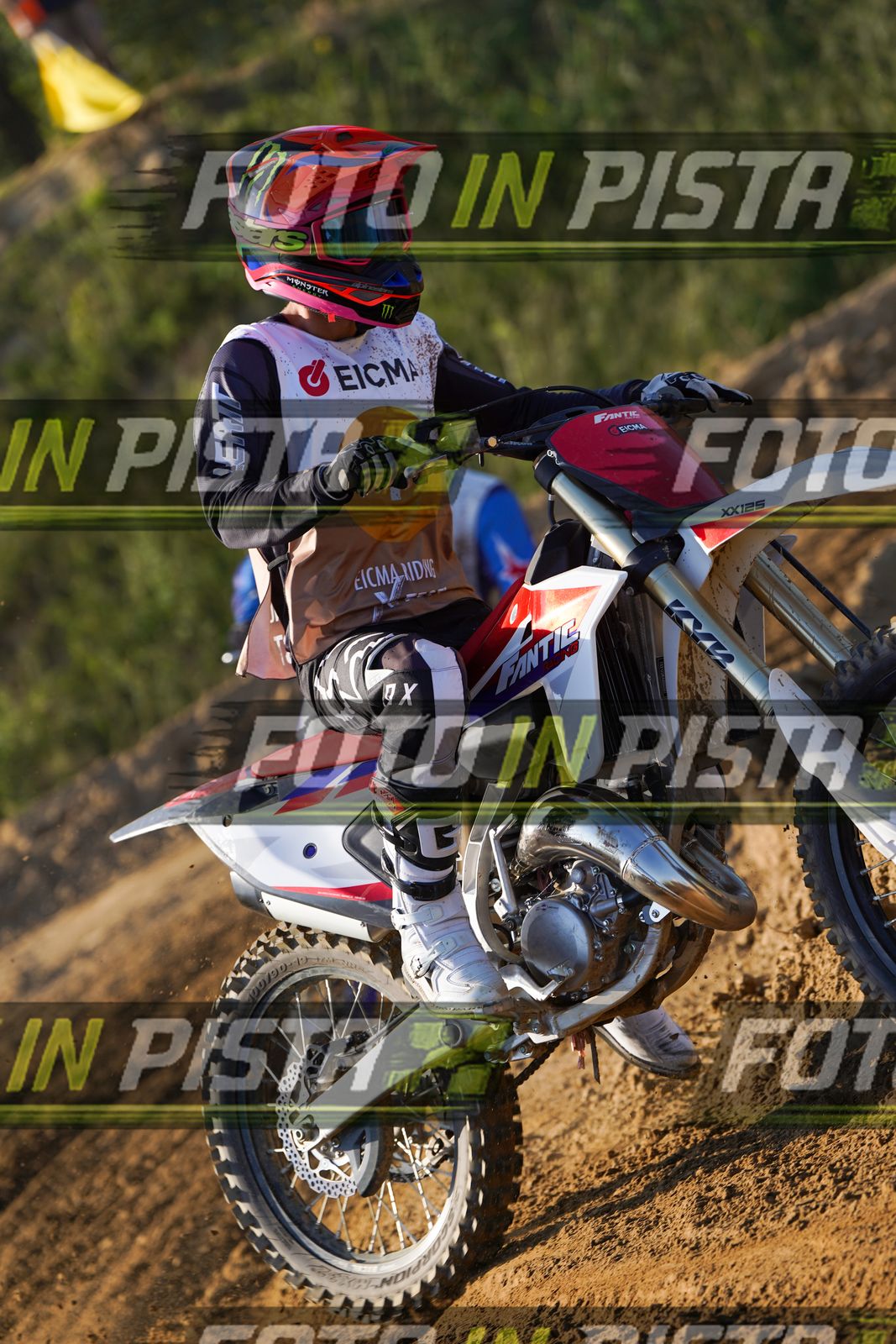 EICMA 19-09 16:00-17:00 · DOS00781
