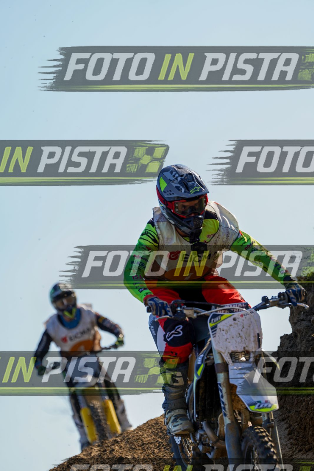 EICMA 19-09 16:00-17:00 · DOS00799