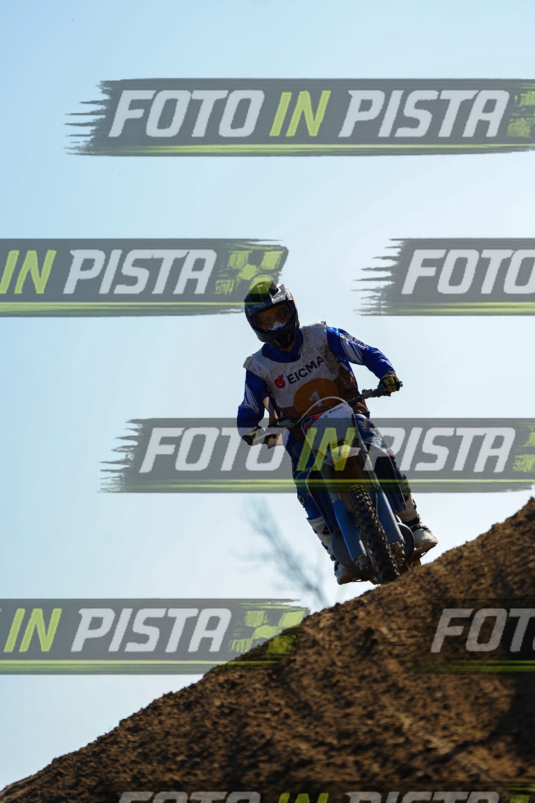 EICMA 19-09 16:00-17:00 · DOS00800