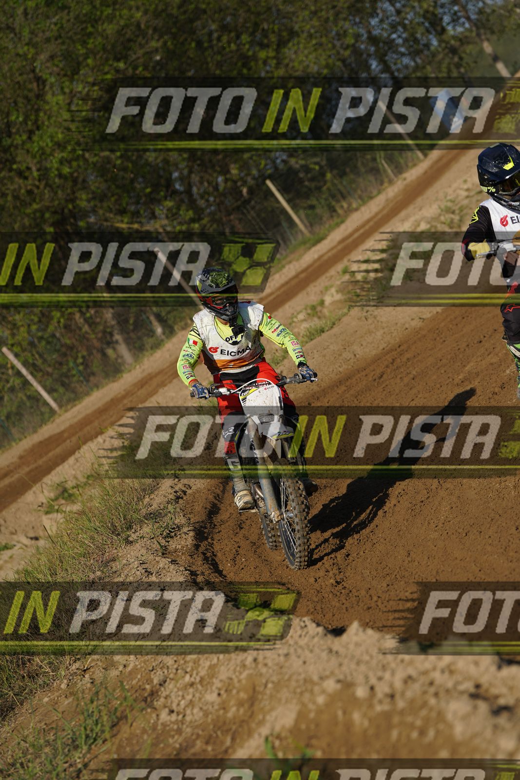 EICMA 19-09 16:00-17:00 · DOS00891