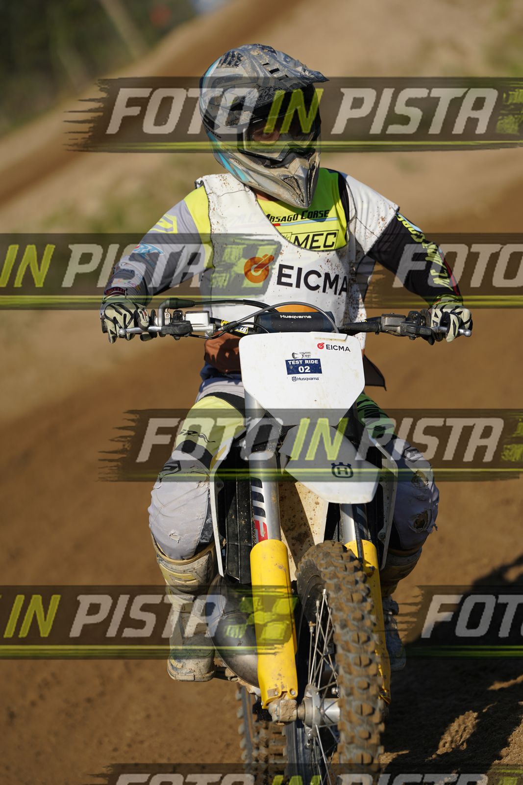 EICMA 19-09 16:00-17:00 · DOS00902