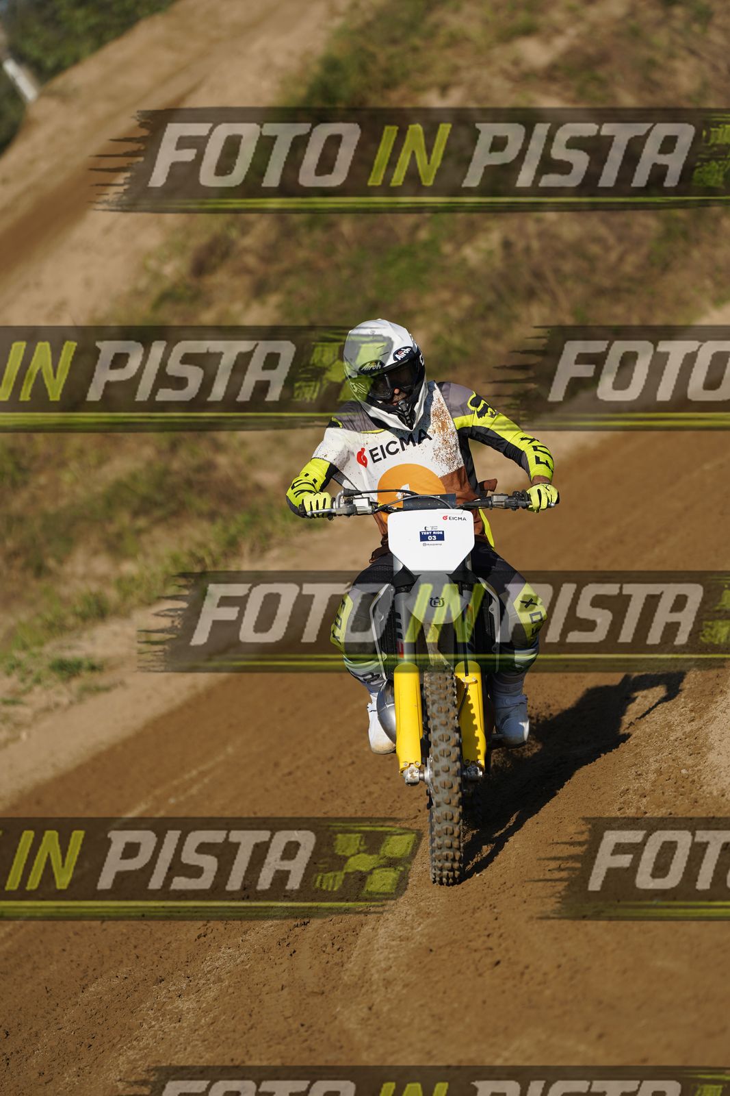 EICMA 19-09 16:00-17:00 · DOS00920