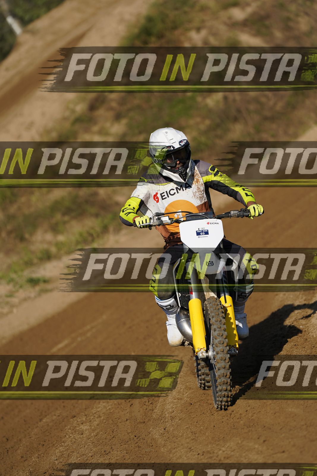 EICMA 19-09 16:00-17:00 · DOS00922