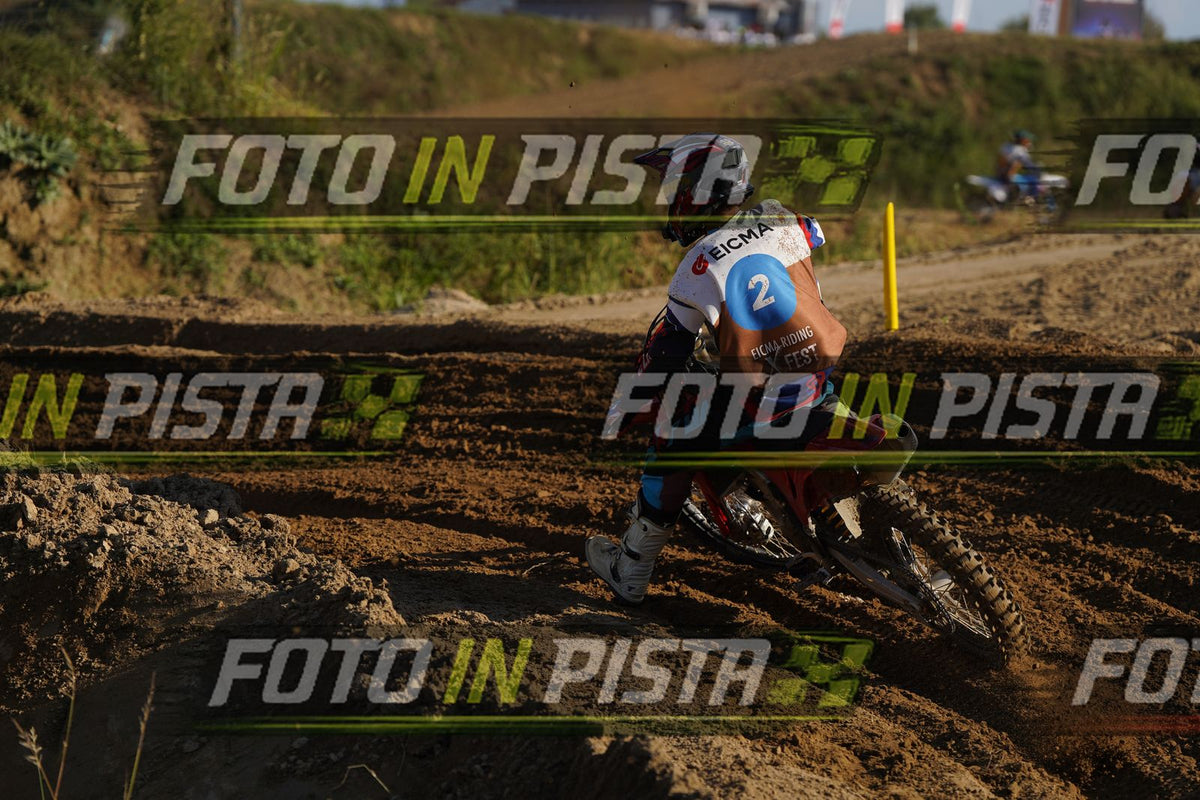 EICMA 19-09 16:00-17:00 · DOS00964