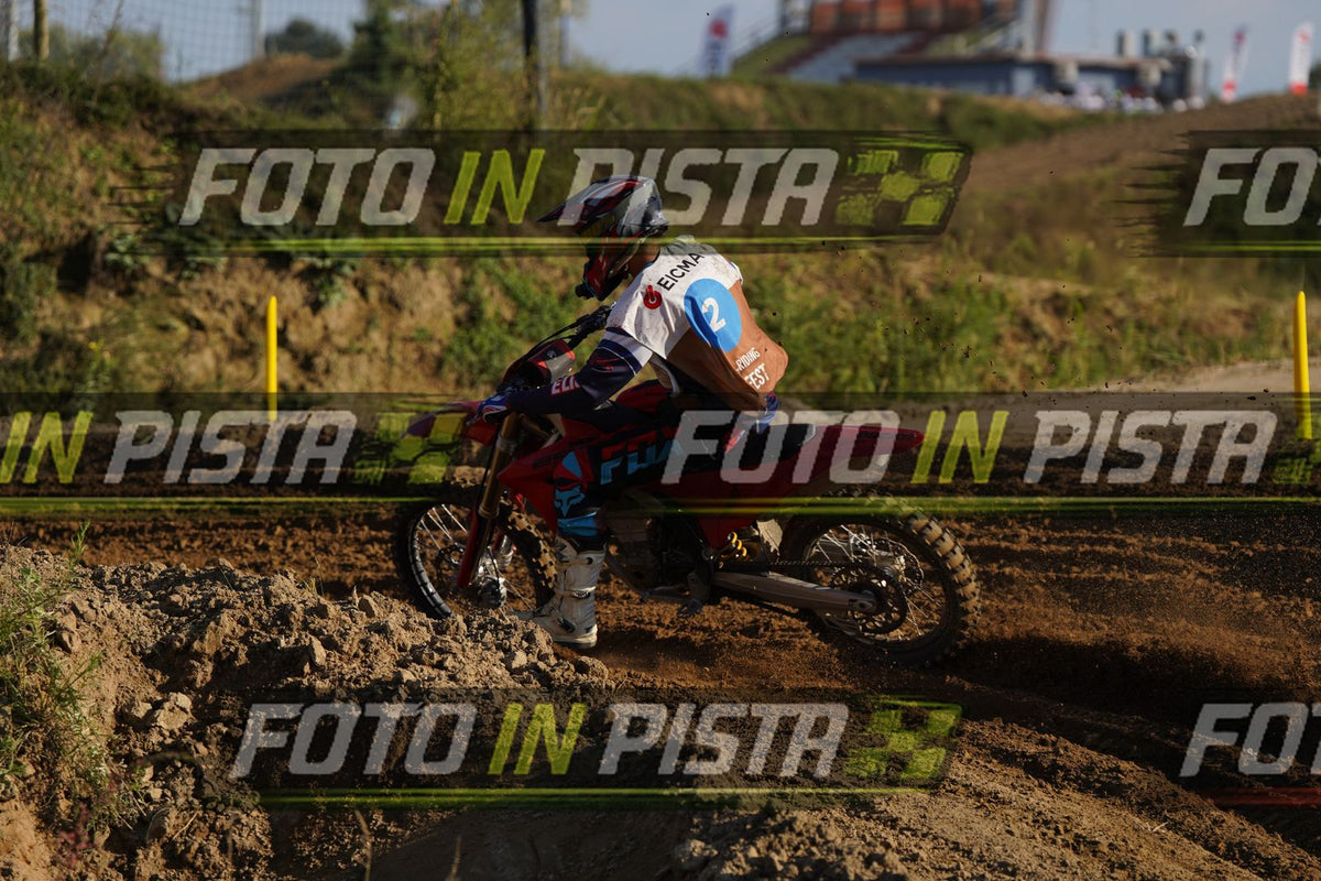 EICMA 19-09 16:00-17:00 · DOS00967