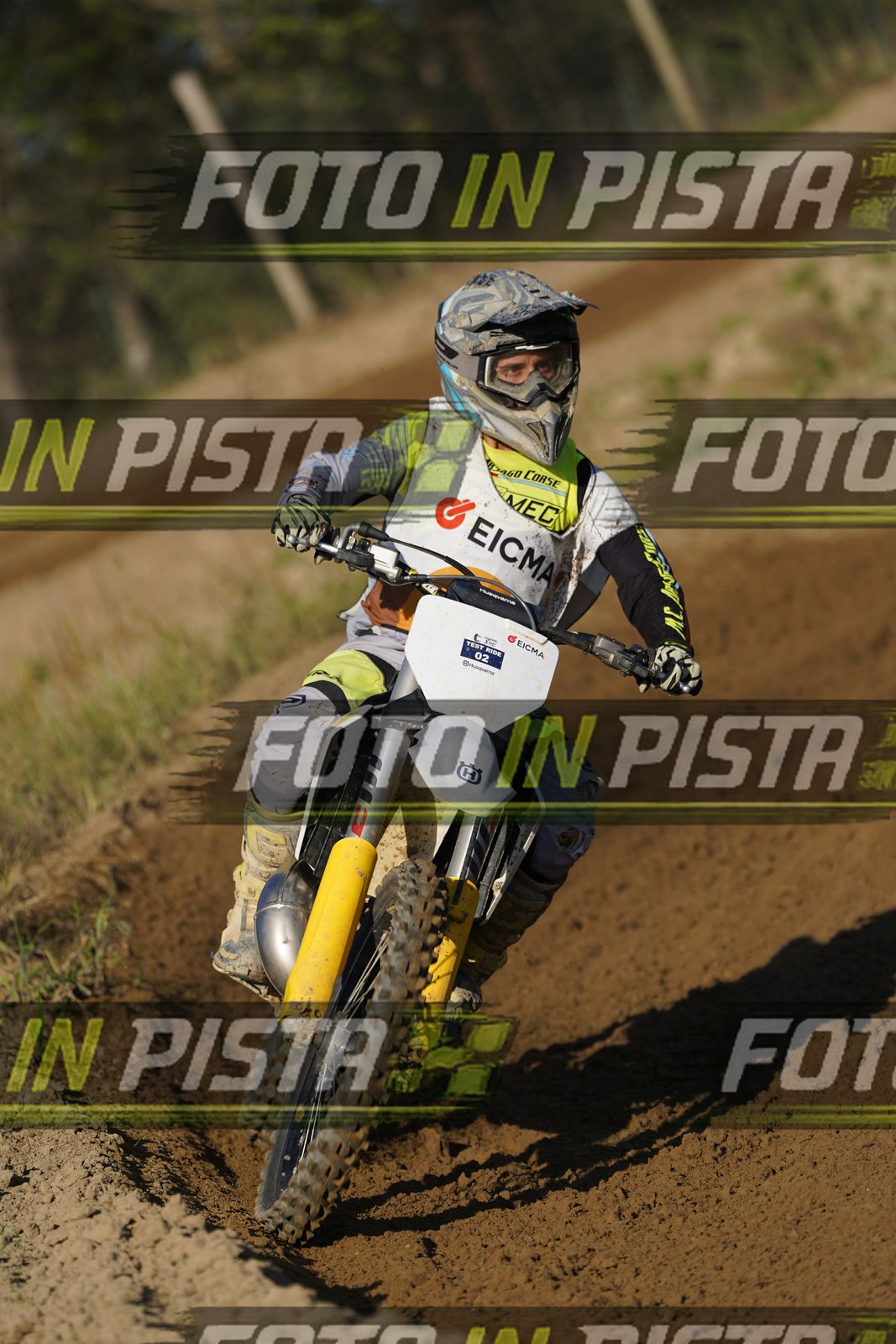 EICMA 19-09 16:00-17:00 · DOS00971