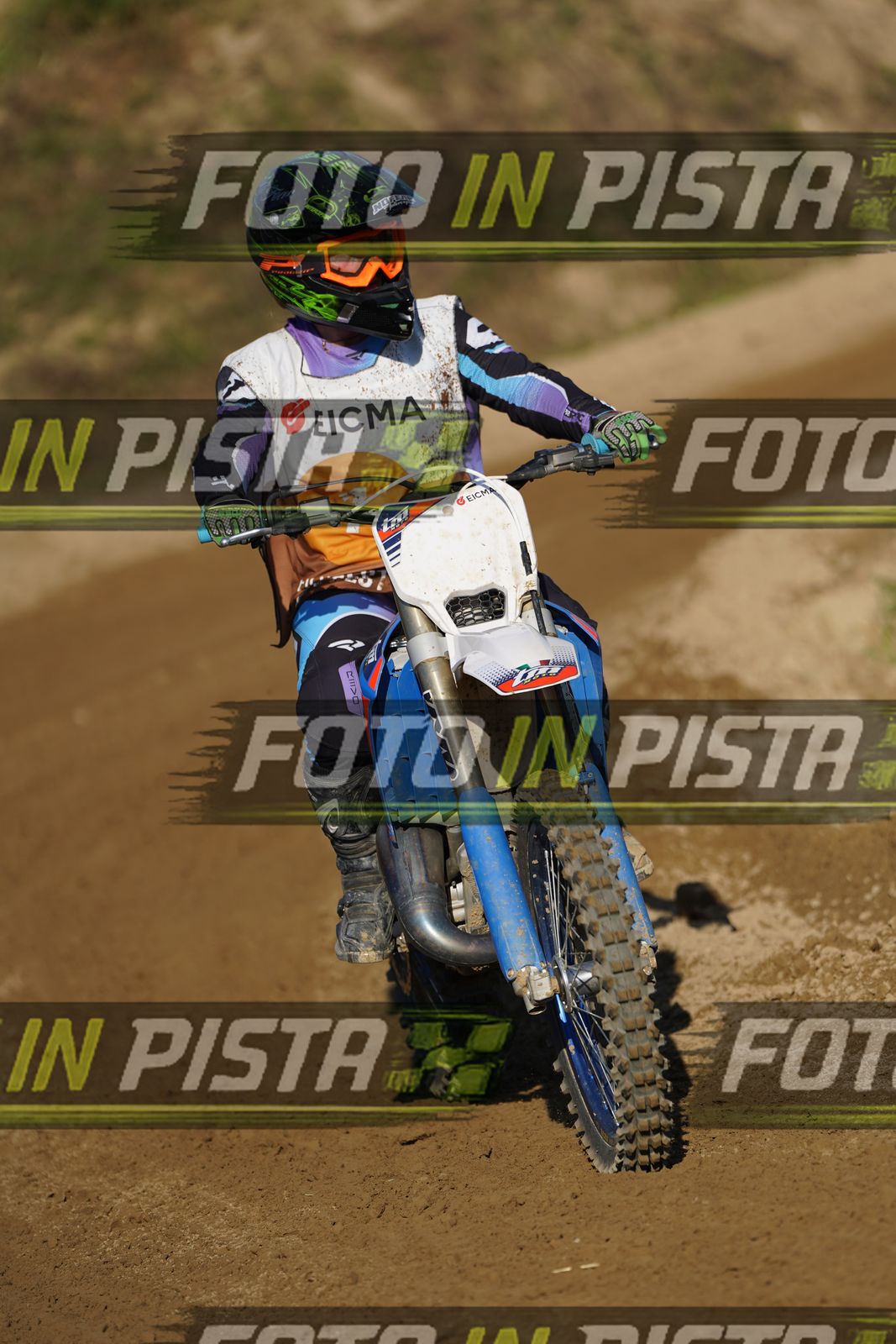 EICMA 19-09 16:00-17:00 · DOS01016