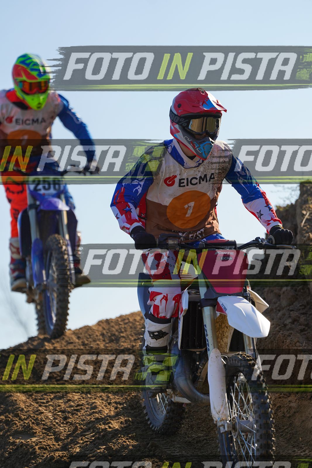 EICMA 19-09 17:00-18:00 · DOS01045