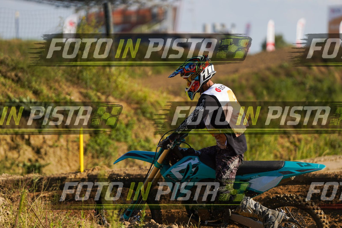 EICMA 19-09 17:00-18:00 · DOS01118