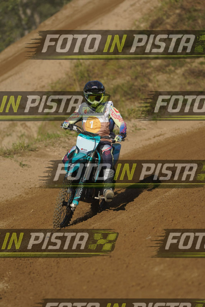 EICMA 19-09 17:00-18:00 · DOS01124