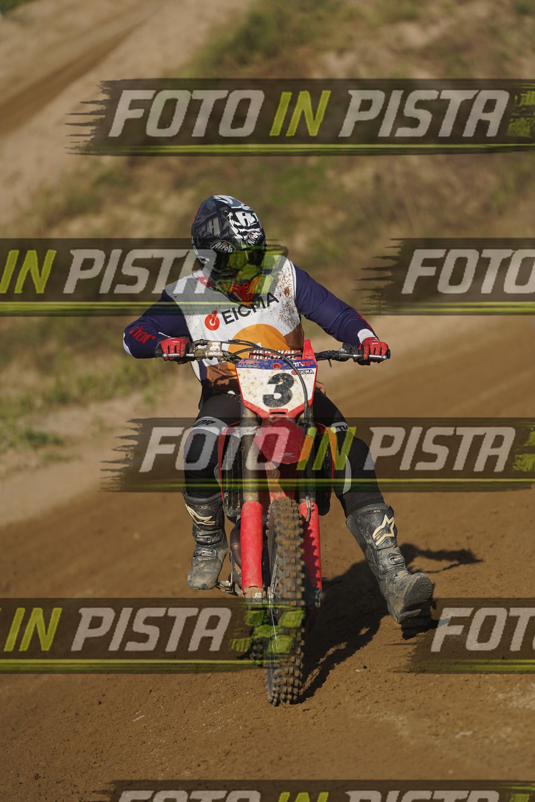 EICMA 19-09 17:00-18:00 · DOS01151