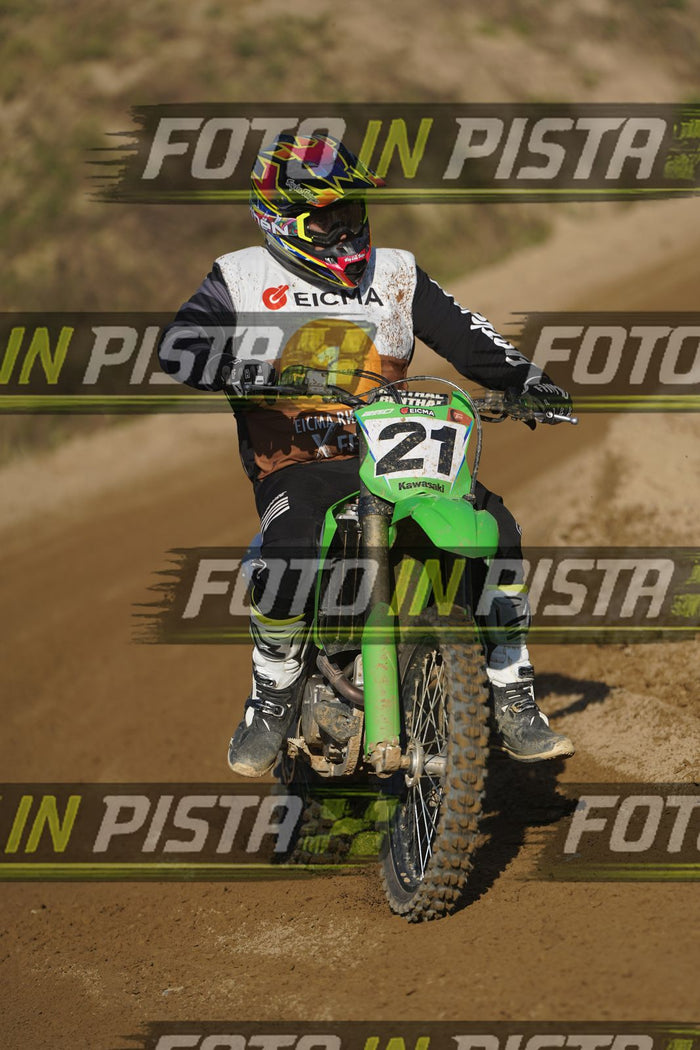 EICMA 19-09 17:00-18:00 · DOS01153