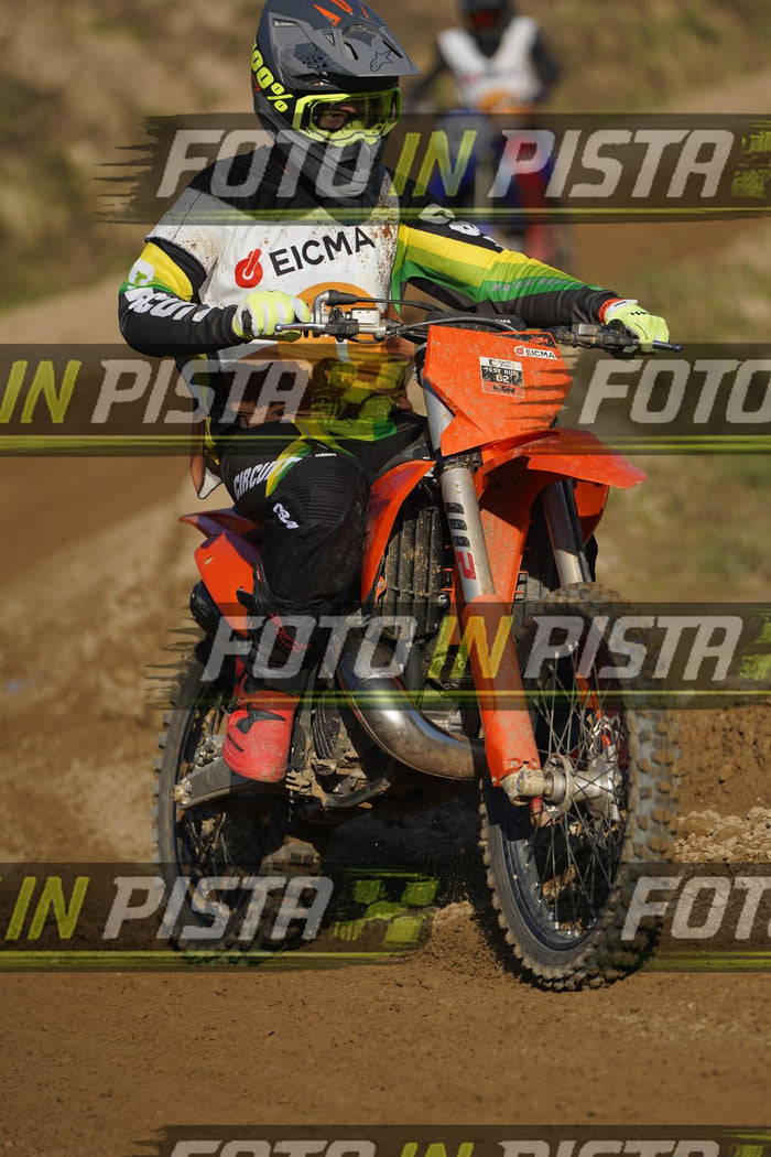 EICMA 19-09 17:00-18:00 · DOS01188