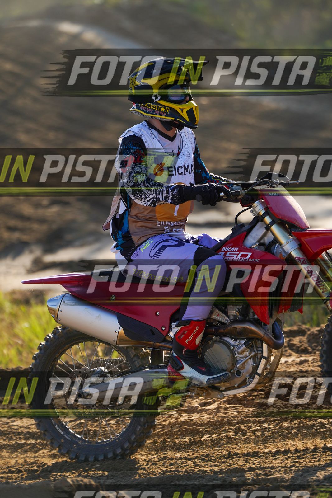 EICMA 19-09 17:00-18:00 · DOS01257