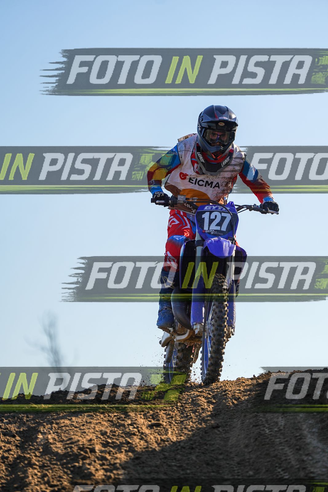 EICMA 19-09 17:00-18:00 · DOS01302