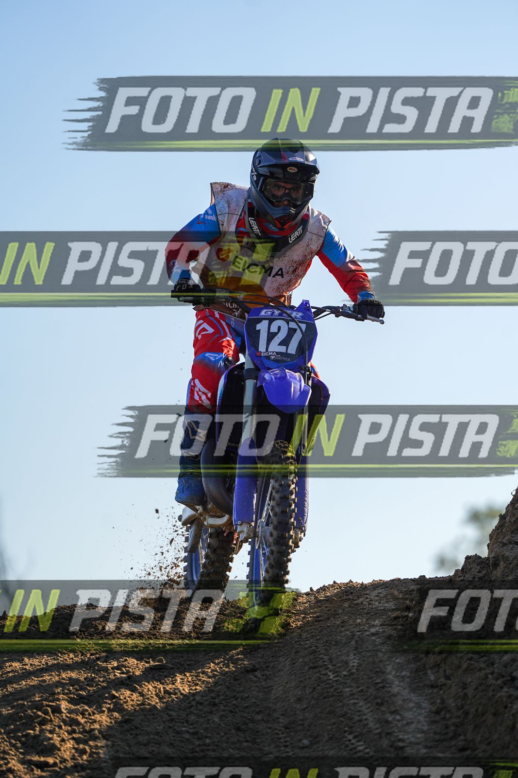 EICMA 19-09 17:00-18:00 · DOS01303