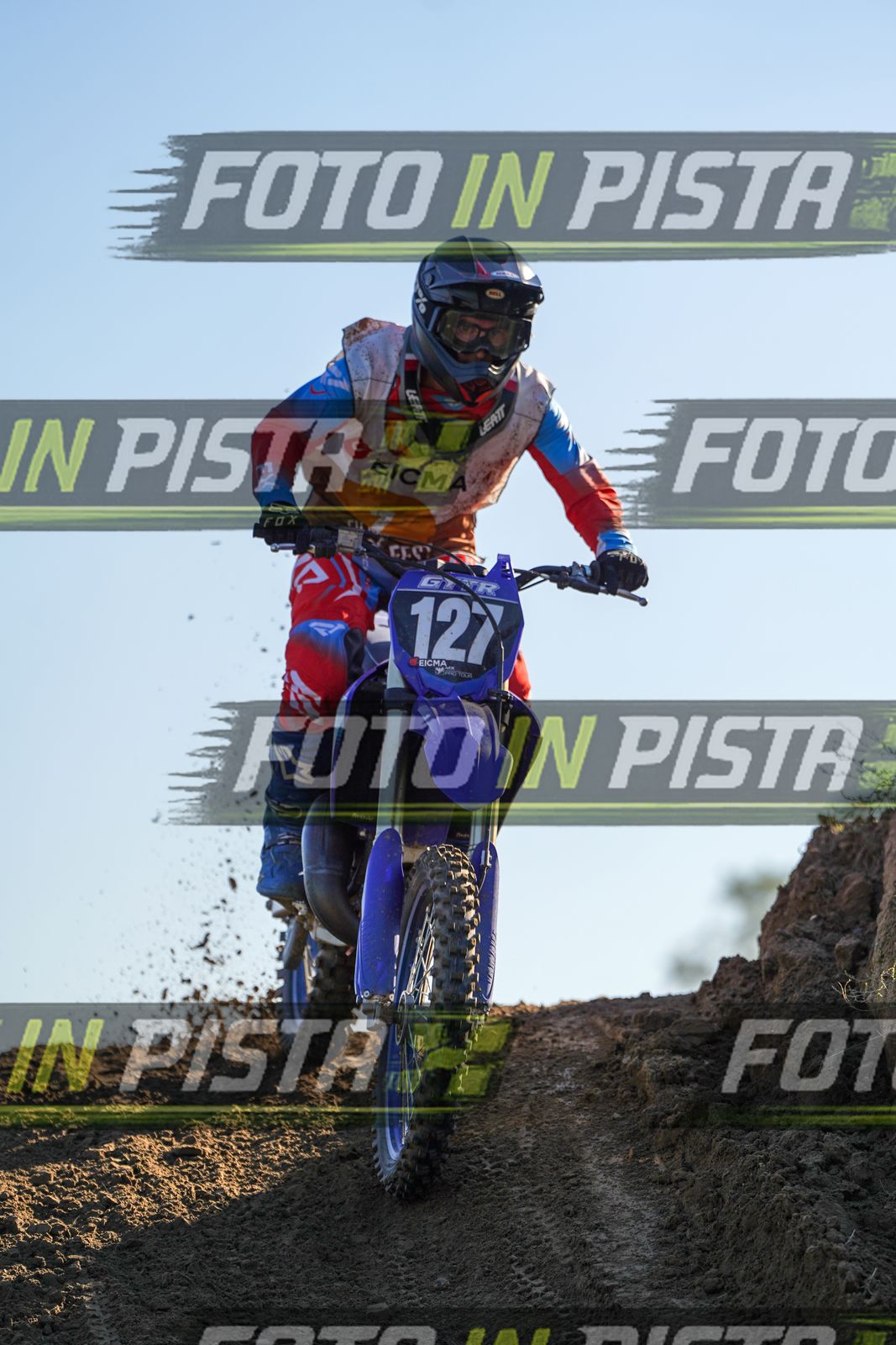 EICMA 19-09 17:00-18:00 · DOS01304