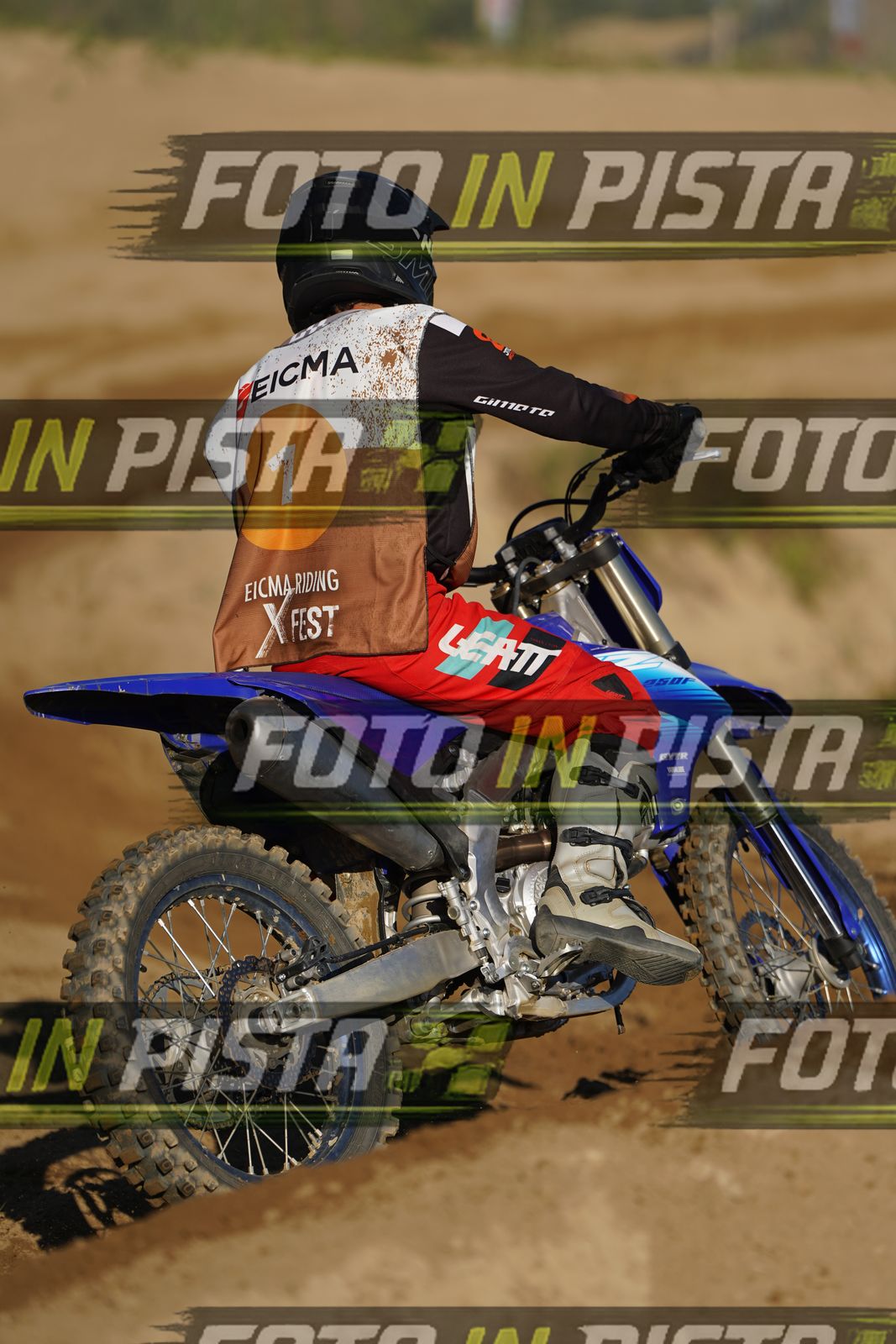 EICMA 19-09 17:00-18:00 · DOS01312