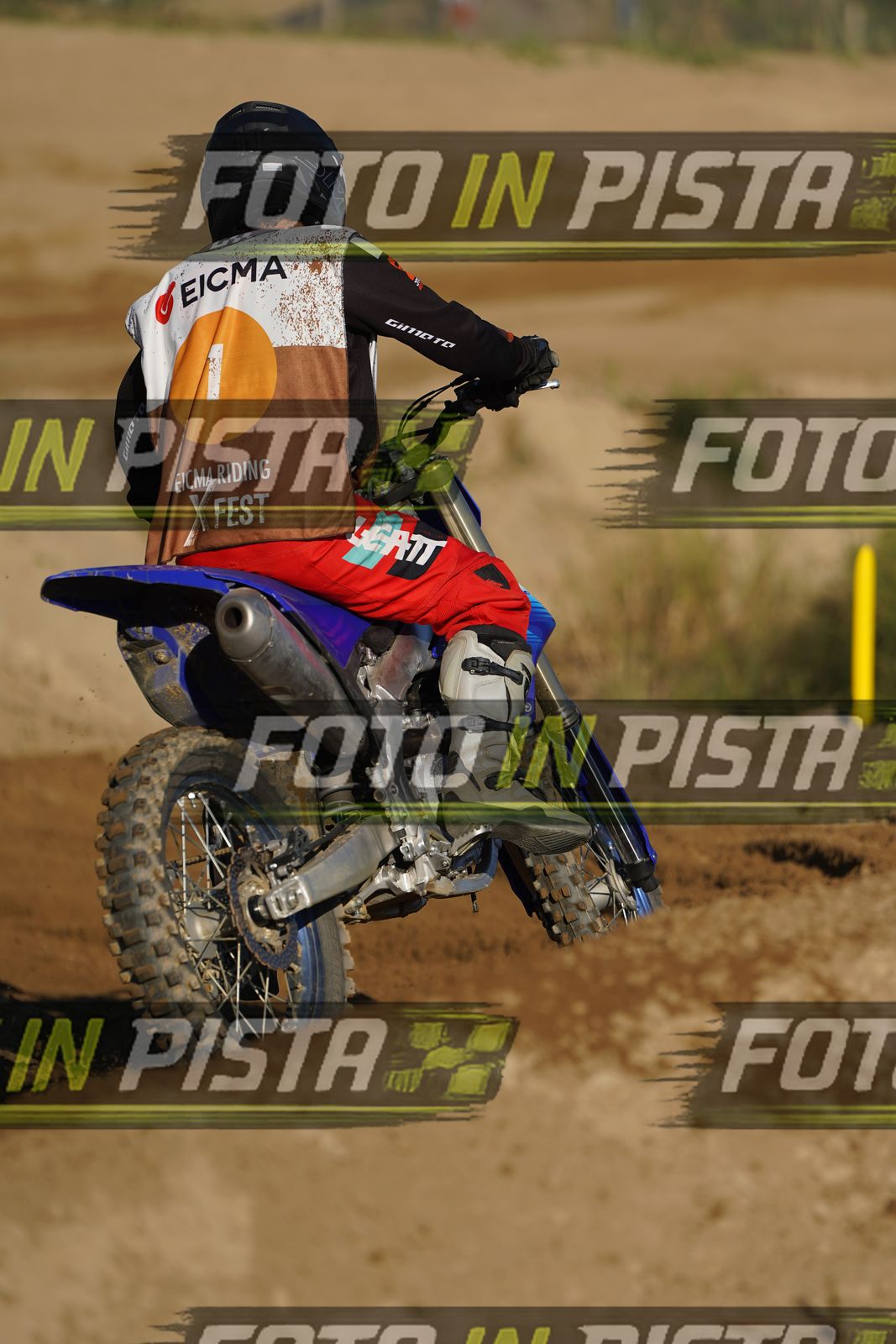 EICMA 19-09 17:00-18:00 · DOS01314