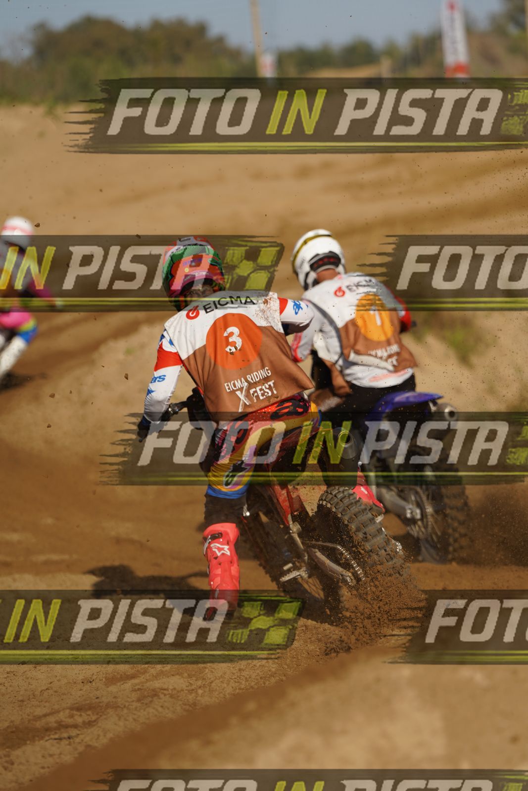 EICMA 19-09 17:00-18:00 · DOS01326