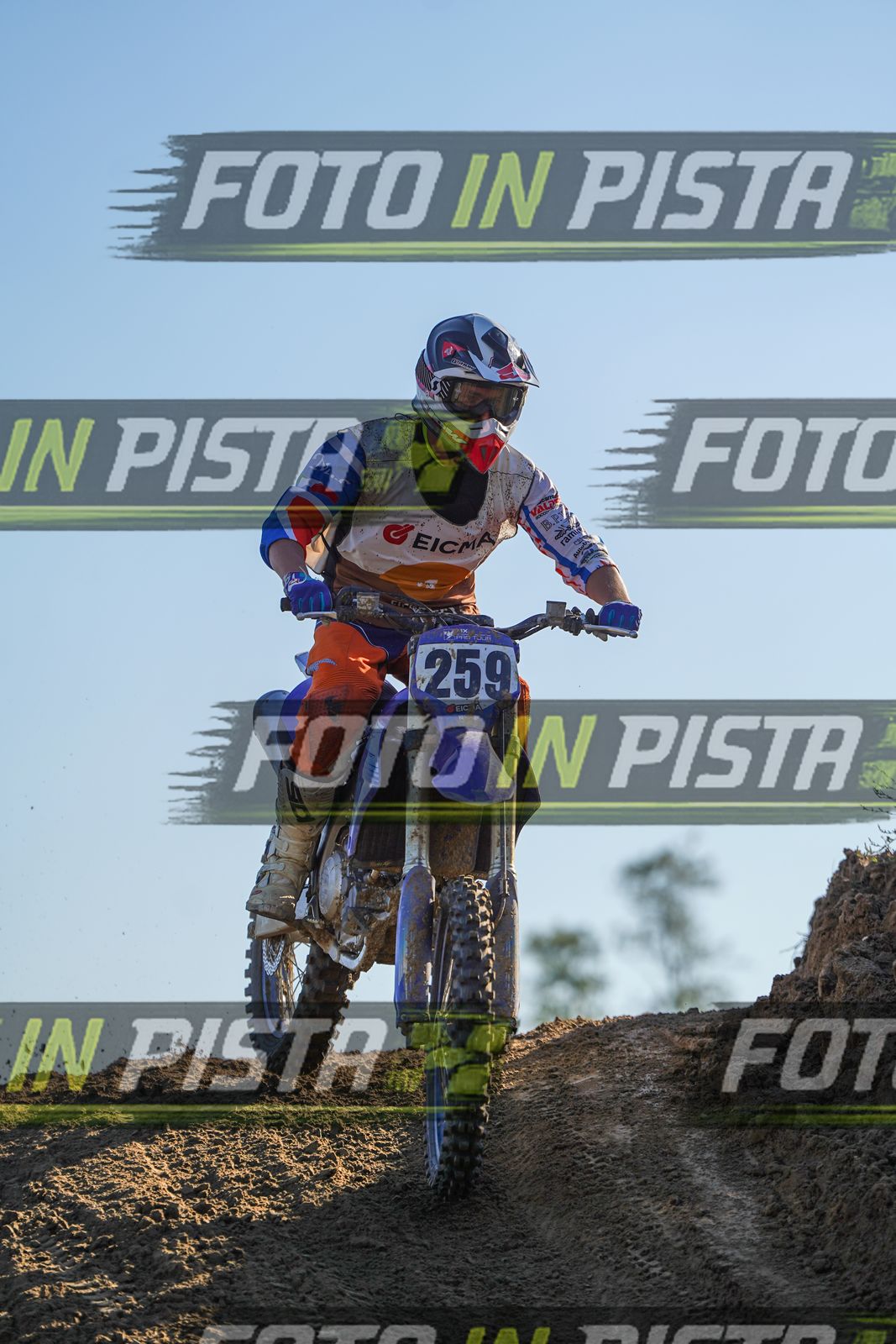 EICMA 19-09 17:00-18:00 · DOS01348