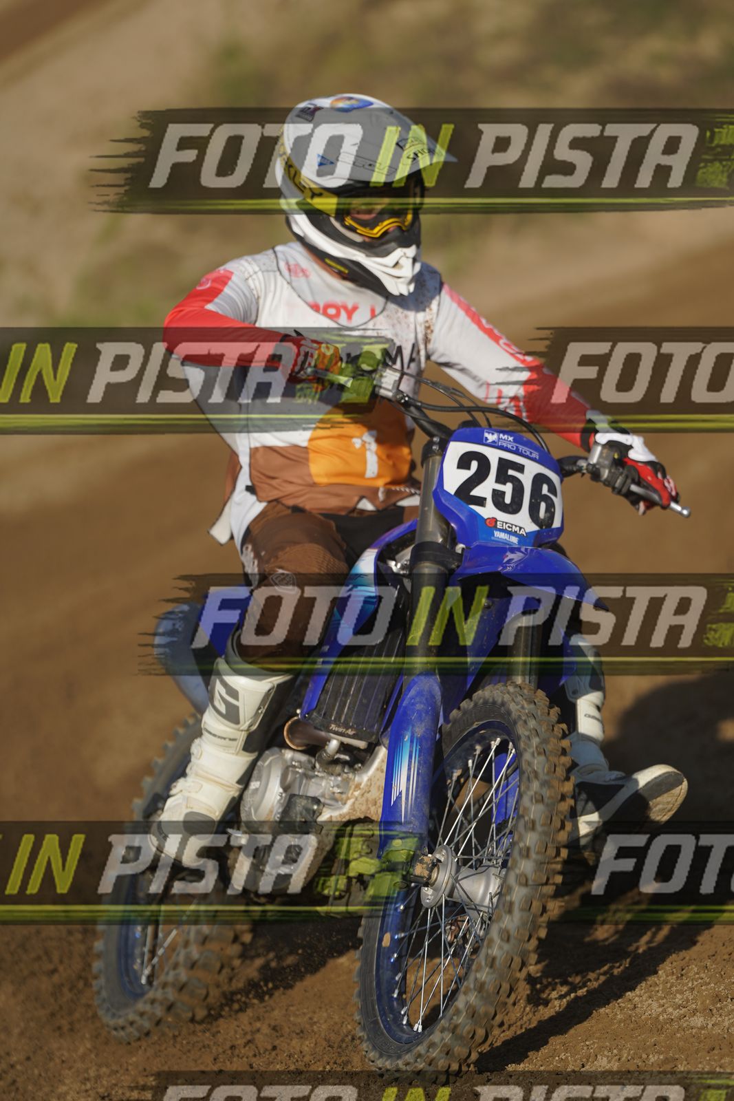 EICMA 19-09 17:00-18:00 · DOS01365